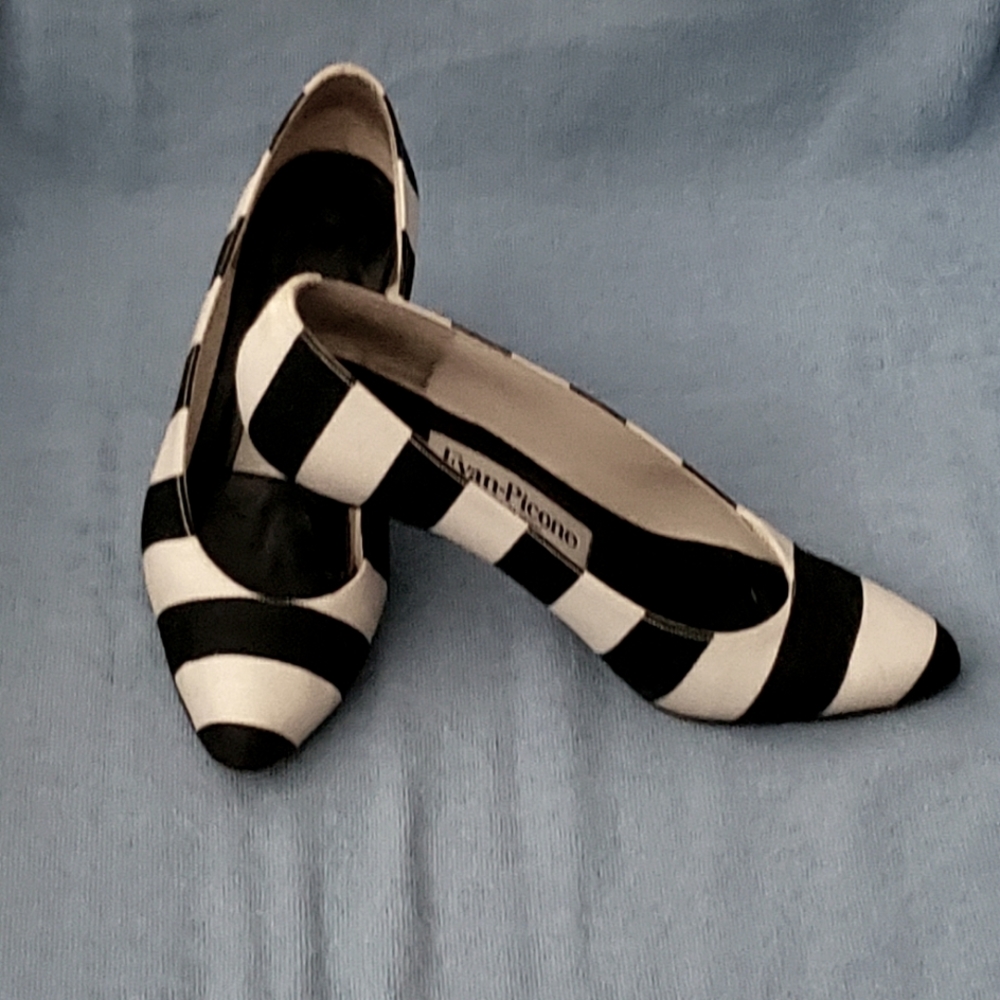 Evan Picone Shoes 5.5M